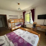 Kmecki Hram Fortuna 3*