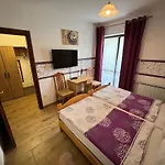 Kmecki Hram Fortuna 3* Idrija