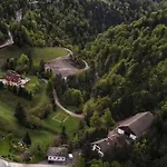 Kmecki Hram Fortuna Idrija