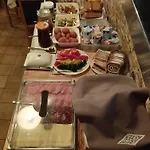 Kmecki Hram Fortuna Idrija