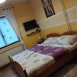 Kmecki Hram Fortuna 3* Idrija