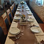 Kmecki Hram Fortuna Idrija