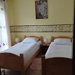 Kmecki Hram Fortuna Penzion 3*