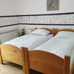 Penzion Kmecki Hram Fortuna Idrija