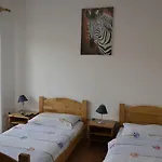 Kmecki Hram Fortuna Penzion 3*