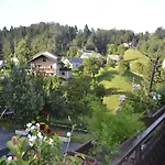 Kmecki Hram Fortuna Guest house 3*