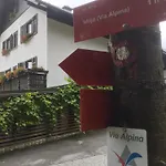 Penzion Kmecki Hram Fortuna Idrija