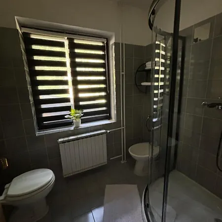 Kmecki Hram Fortuna Guest house