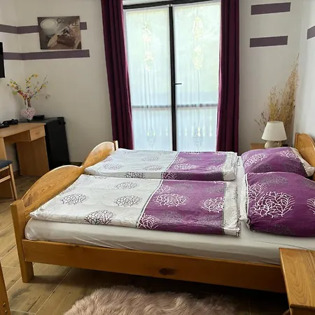 Kmecki Hram Fortuna Guest house 3*