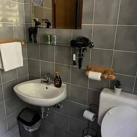 Guest house Kmecki Hram Fortuna Idrija