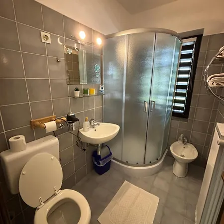 Guest house Kmecki Hram Fortuna