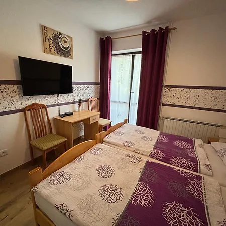Kmecki Hram Fortuna Guest house 3*