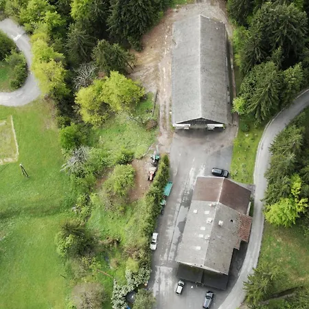 Kmecki Hram Fortuna 3* Idrija