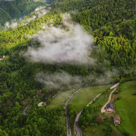 Kmecki Hram Fortuna Guest house