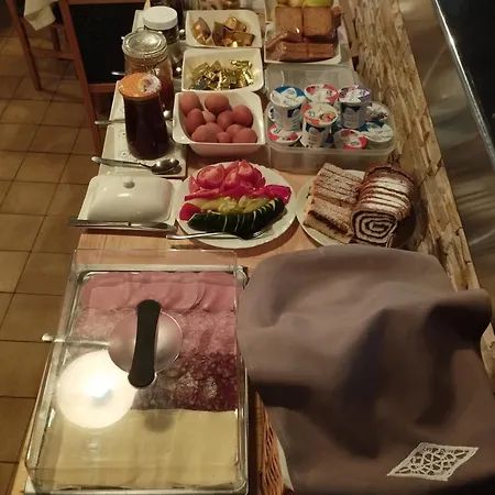 Kmecki Hram Fortuna Idrija