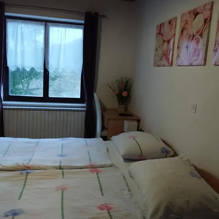 Guest house Kmecki Hram Fortuna