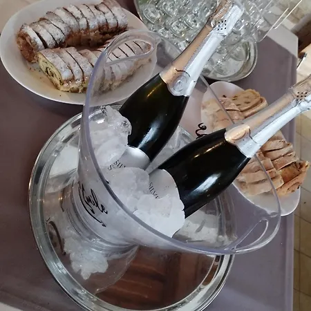 בית הארחה Kmecki Hram Fortuna אידריה