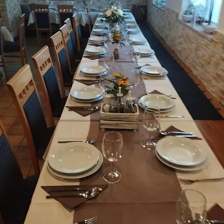 Kmecki Hram Fortuna Idrija