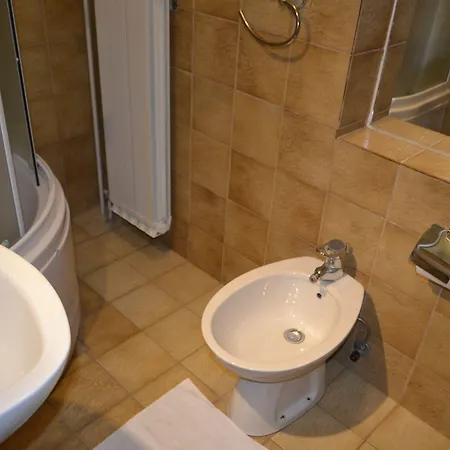 Guest house Kmecki Hram Fortuna