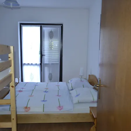 בית הארחה Kmecki Hram Fortuna