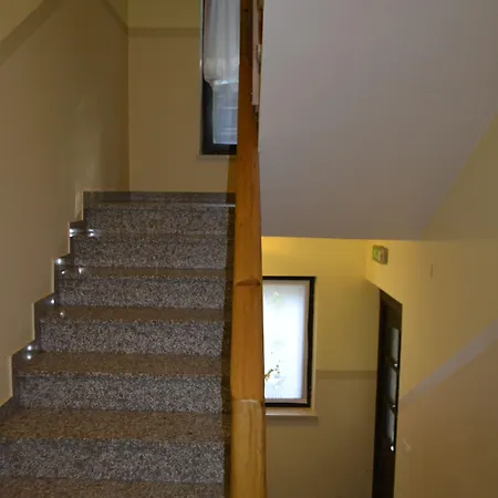 Kmecki Hram Fortuna 3* Idrija