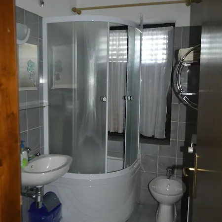 Kmecki Hram Fortuna 3*