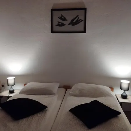 Kmecki Hram Fortuna Penzion 3*