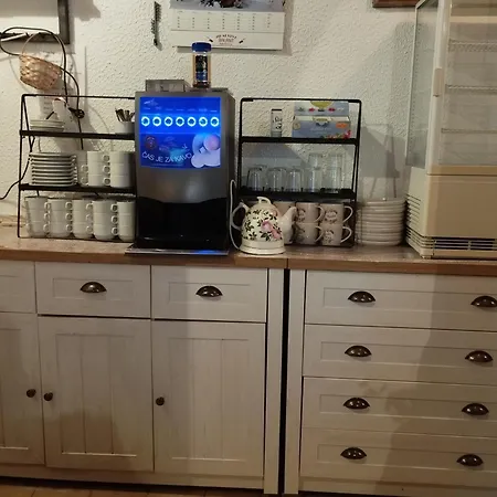 Guest house Kmecki Hram Fortuna Idrija