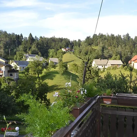 Kmecki Hram Fortuna 3*