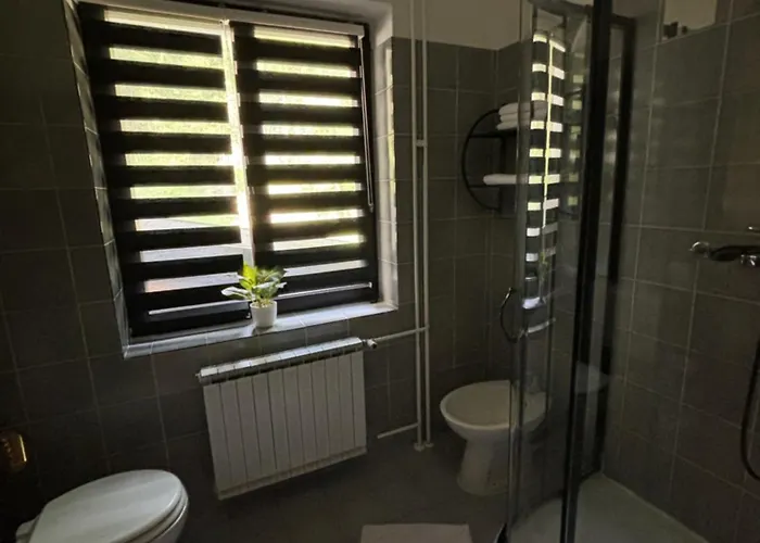 Kmecki Hram Fortuna ゲストハウス