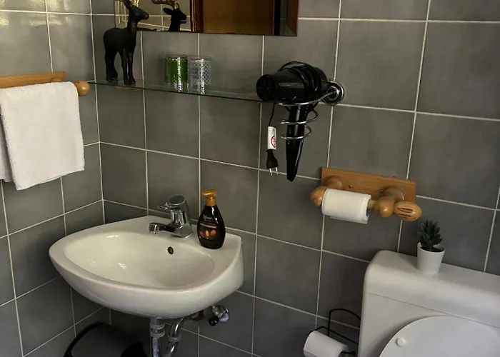 Gasthuis Kmecki Hram Fortuna Idrija