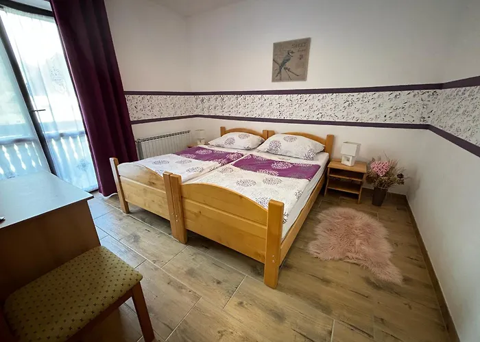 Kmecki Hram Fortuna イドリヤ