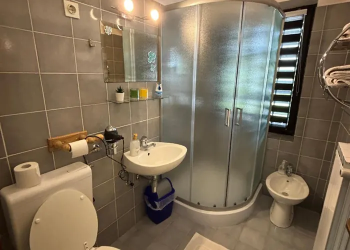 ゲストハウス Kmecki Hram Fortuna