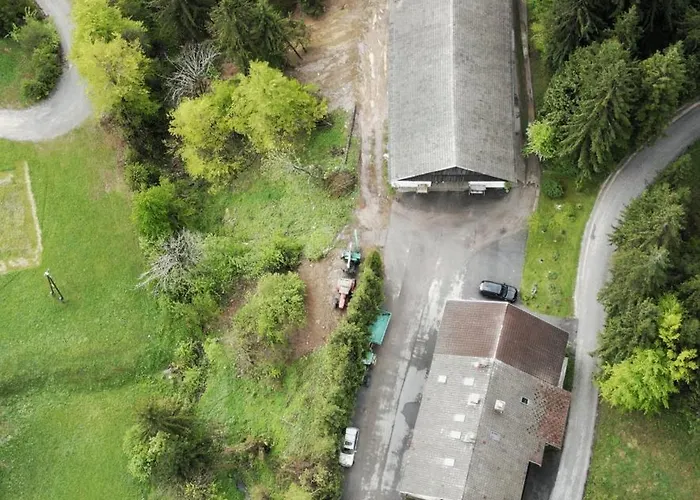 Kmecki Hram Fortuna 3* イドリヤ