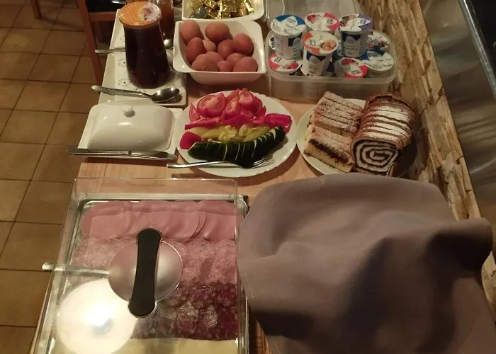 Kmecki Hram Fortuna イドリヤ