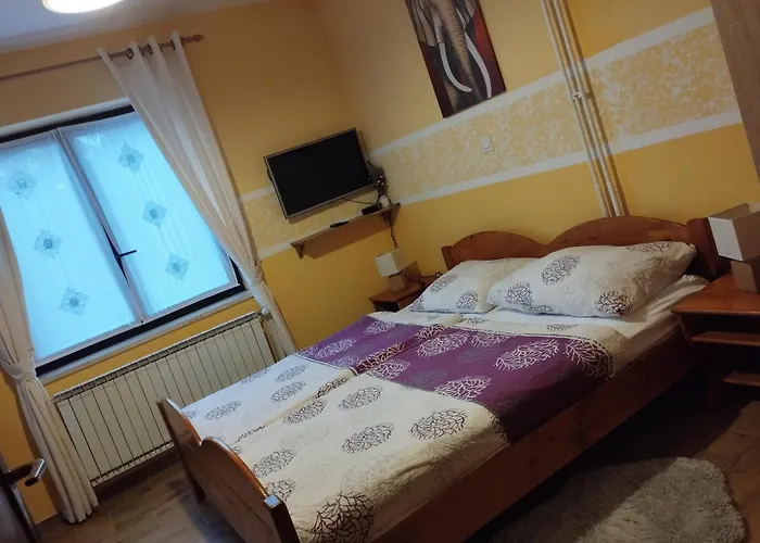 Kmecki Hram Fortuna 3* Idrija