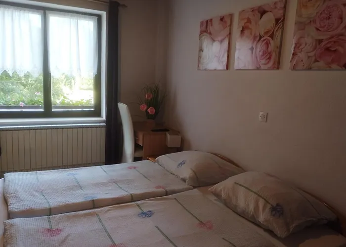 Kmecki Hram Fortuna Idrija