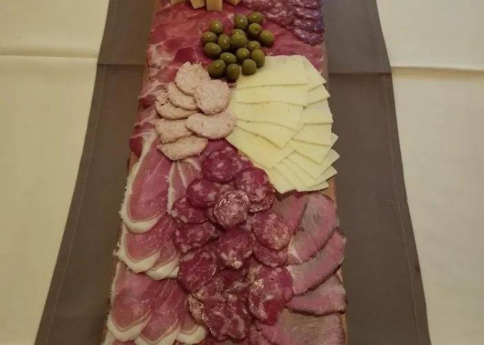 Kmecki Hram Fortuna Gasthuis