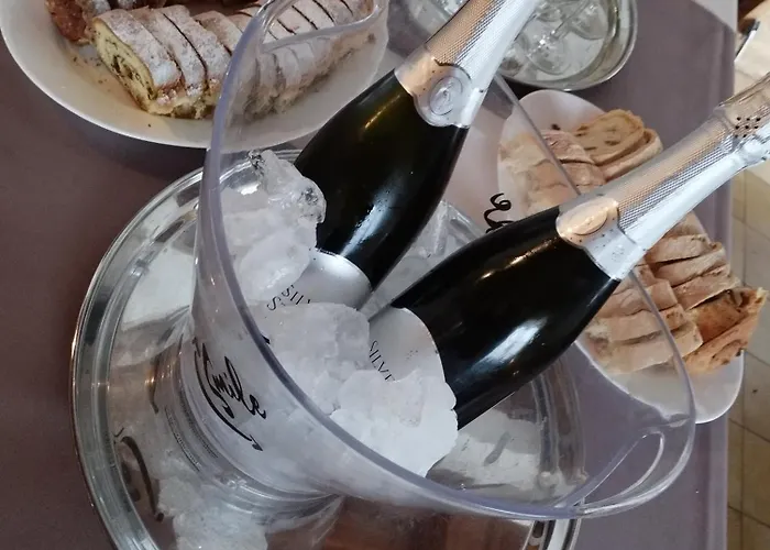 Konukevi Kmecki Hram Fortuna Idrija