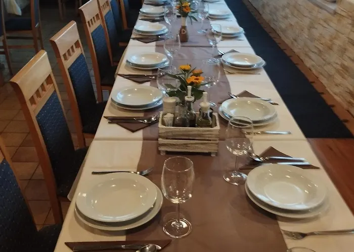 Kmecki Hram Fortuna Idrija