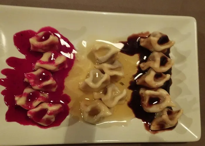 Kmecki Hram Fortuna 3*