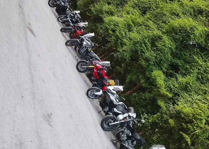 Kmecki Hram Fortuna ゲストハウス