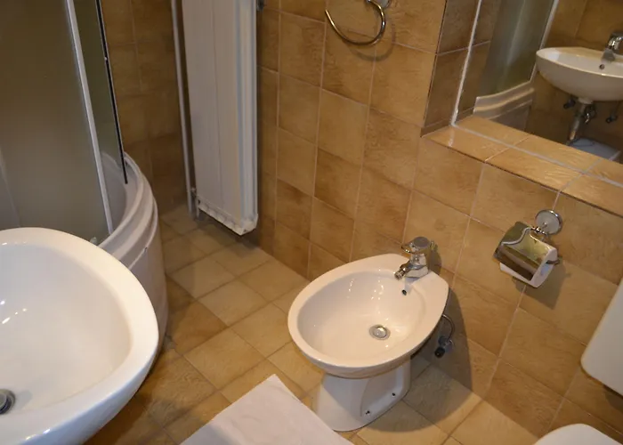 ゲストハウス Kmecki Hram Fortuna