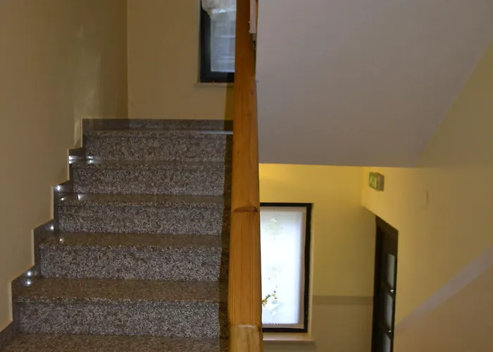 Kmecki Hram Fortuna 3* Idrija