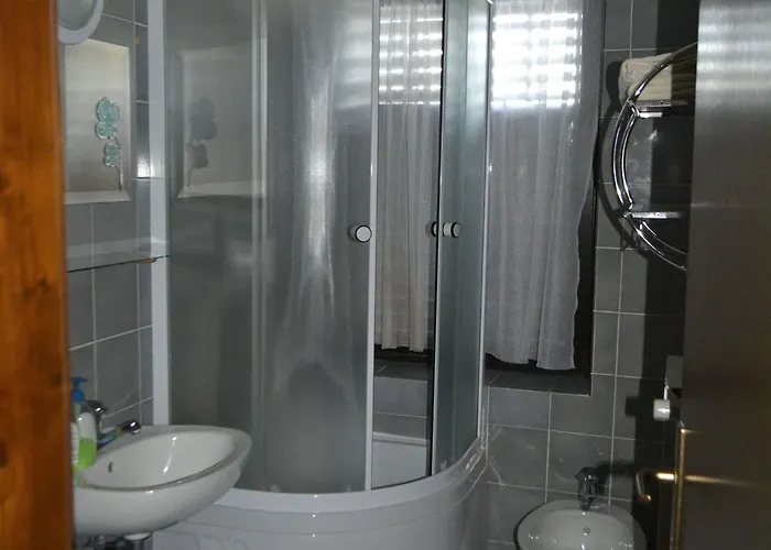 Kmecki Hram Fortuna 3*