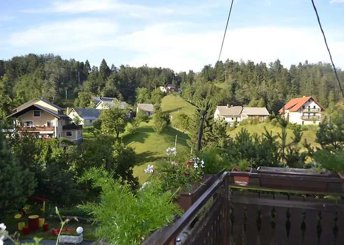 Kmecki Hram Fortuna 3*